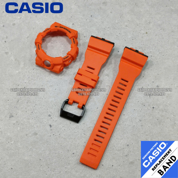 Bộ vỏ chính hãng GA-800/GBA-800