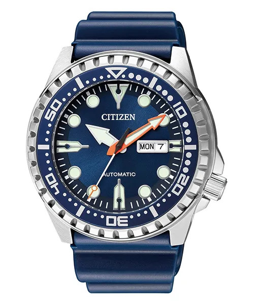 Đồng Hồ Nam Chính Hãng CITIZEN Promaster NH8381-12L