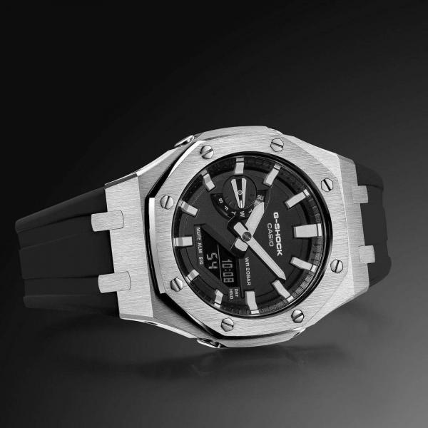 G-SHOCK GA-2100 AP CUSTOM 17