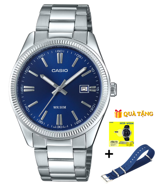CASIO MTP-1302PD-2A - QUÀ TẶNG TRỊ GIÁ 600K 
