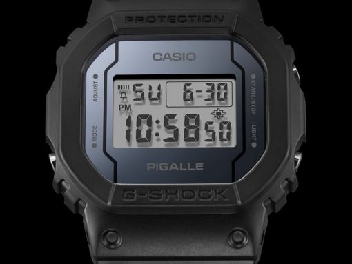 G-SHOCK DW-5600PGB-1