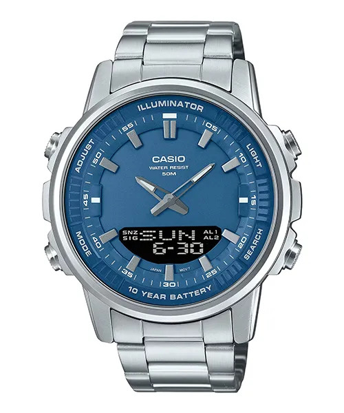 CASIO AMW-880D-2A1