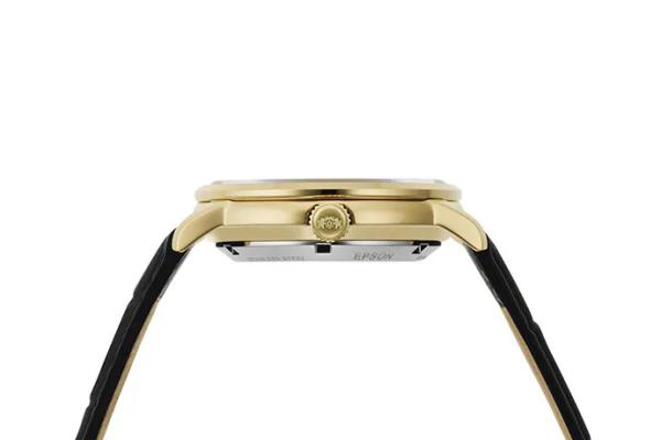 Đồng Hồ Nam Chính Hãng ORIENT Contemporary RA-AC0E03S10B