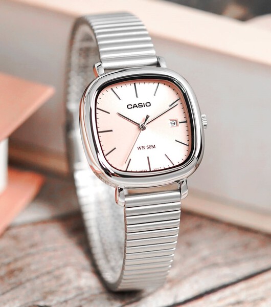 CASIO LTP-B166D-4A