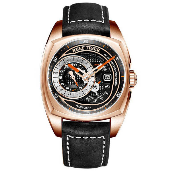 Đồng hồ nam chính hãng Reef Tiger Aurora RGA3319-4