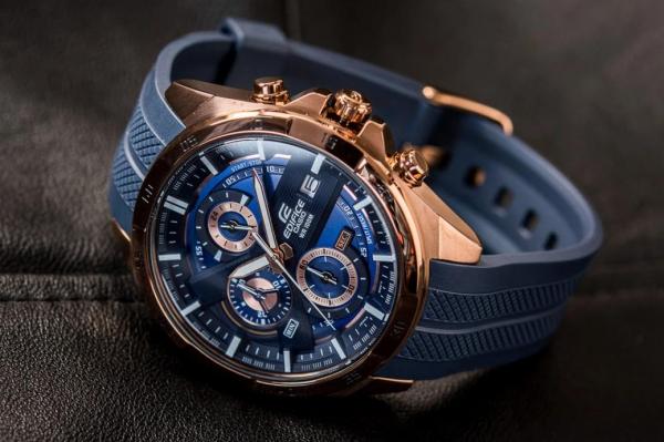 EDIFICE EFR-556PC-2AV