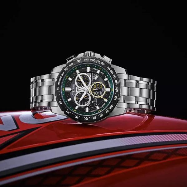 Đồng Hồ Nam Chính Hãng CITIZEN Promaster BL5578-51E