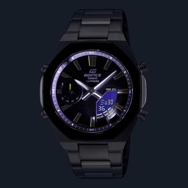 CASIO EDIFICE ECB-S10DB-1A