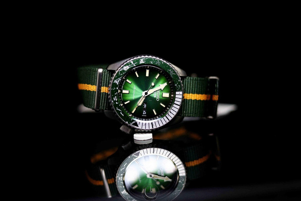 Đồng Hồ Nam Chính Hãng SEIKO 5 Sports SRPF73K1