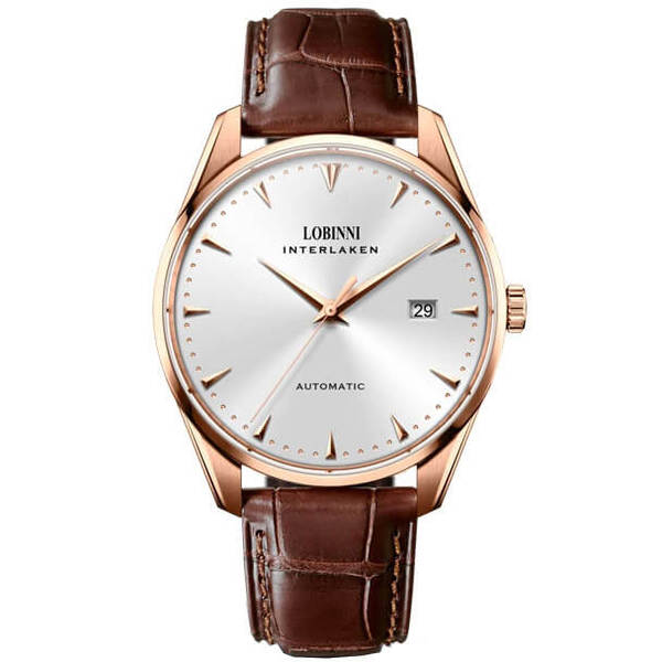 Đồng hồ nam chính hãng LOBINNI L5019-1