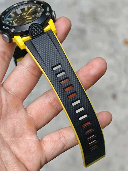 GS-000225 ( Casio G-Shock GA-2000-1A9 )