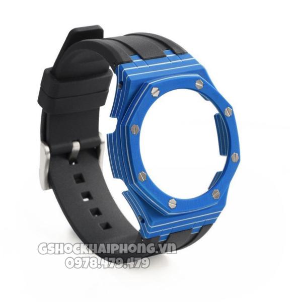 Bộ vỏ GA-2100 Carbon Fiber 04 cao cấp ( Kích vào sp chọn màu dây )