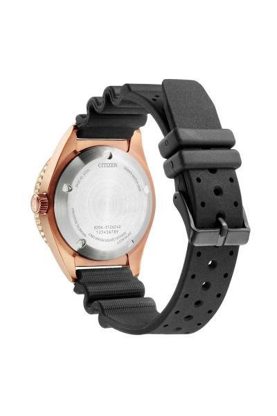 Đồng Hồ Nam Chính Hãng CITIZEN Promaster NY0125-08W