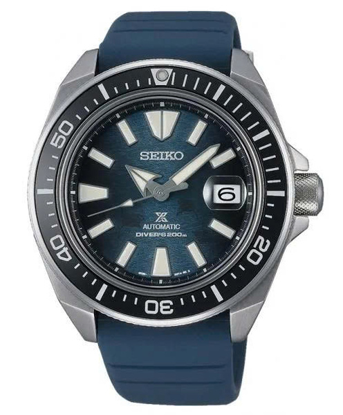 Đồng Hồ Nam Chính Hãng SEIKO Prospex SRPD23J