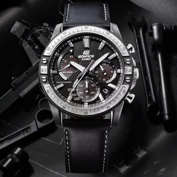 CASIO EDIFICE EQS-930TL-1A