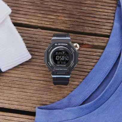 CASIO G-SHOCK GMD-B300-1