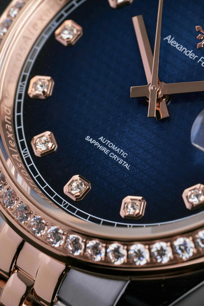 Alexander Ferros 8021D/05