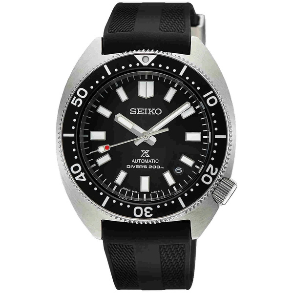 Đồng Hồ Nam Chính Hãng SEIKO Prospex SPB317J1