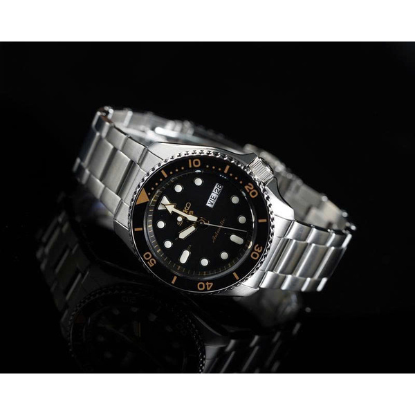 Đồng Hồ Nam Chính Hãng SEIKO 5 Sports SRPD57K1S