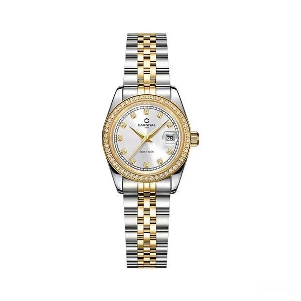Đồng hồ  CARNIVAL 8131L2-CV-T