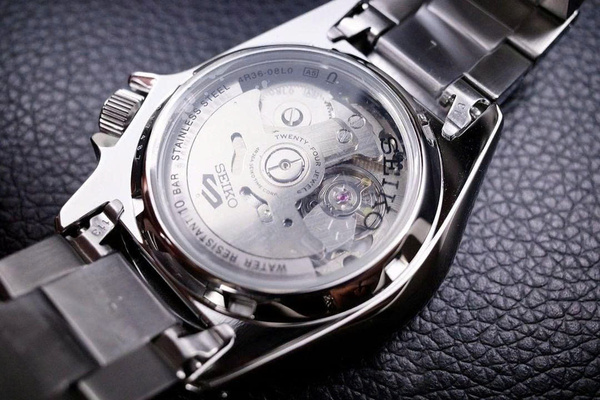 Đồng Hồ Nam Chính Hãng SEIKO 5 Sports SRPE57K1