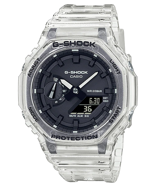 G-SHOCK GA-2100SKE-7A