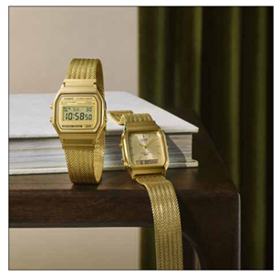 Casio AQ-230EMG-9ADF