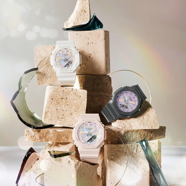 CASIO G-SHOCK GMA-P2100PC-4A