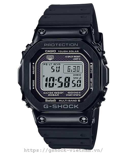 G-SHOCK GMW-B5000G-1
