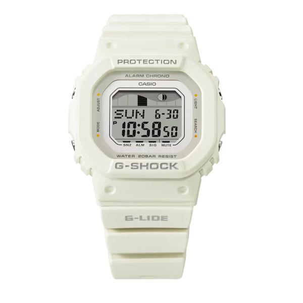 Đồng hồ Nữ Chính hãng CASIO G-SHOCK GLX-S5600-7B