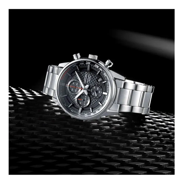 Đồng Hồ Nam Chính Hãng SEIKO Regular SSB313P1