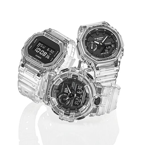 G-SHOCK GA-700SKE-7A