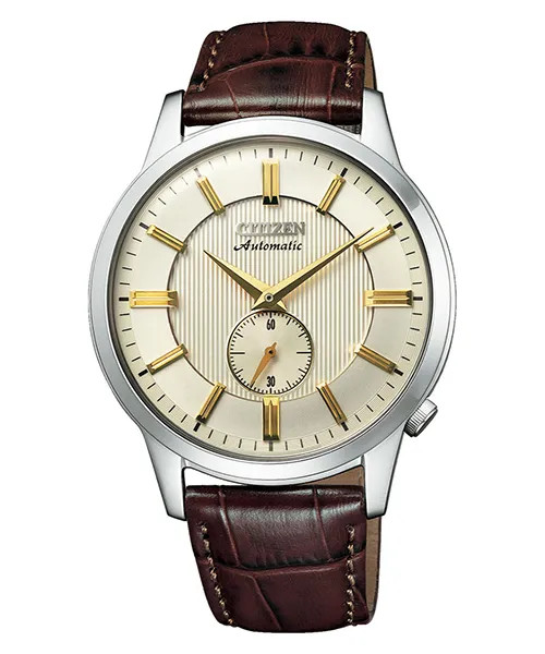 Đồng Hồ Nam Chính Hãng CITIZEN Mechanical NK5000-12P