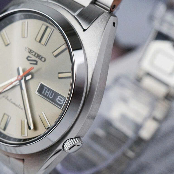 Đồng Hồ Nam Chính Hãng SEIKO 5 Sports SRPK91K1