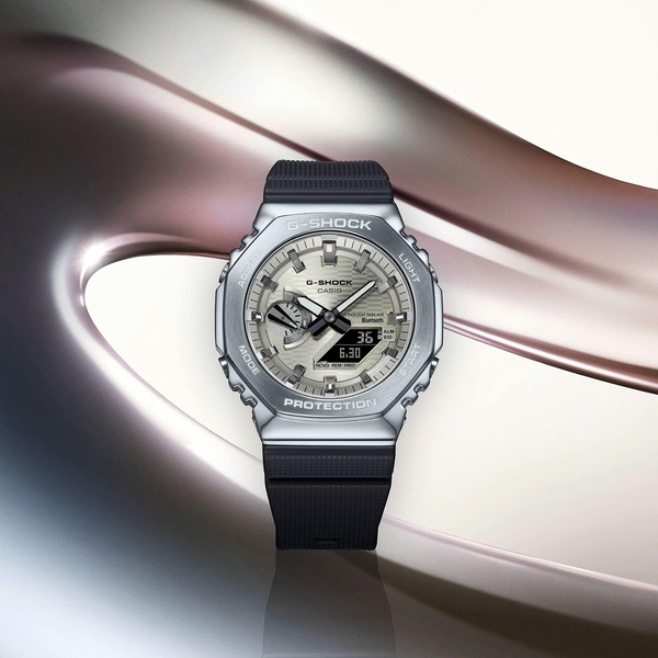 G-SHOCK GBM-2100A-8B