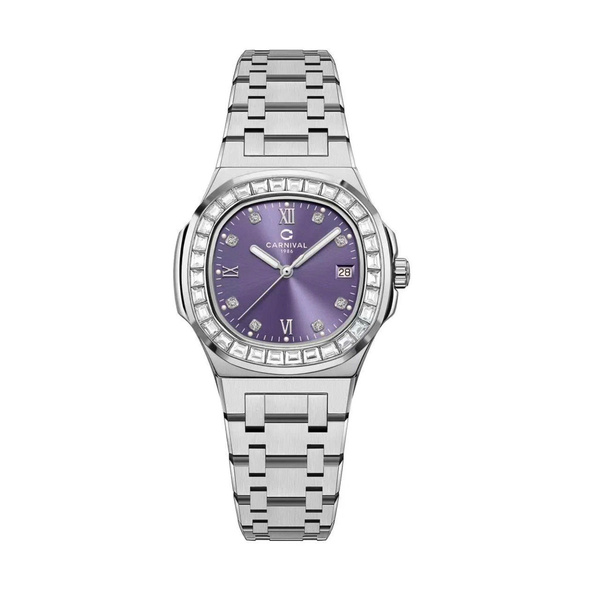 Đồng hồ CARNIVAL 8160L2-VT-TIM