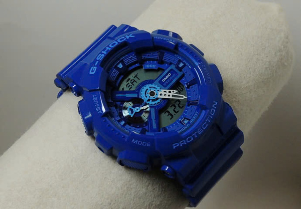 G-SHOCK GA-110BC-2A