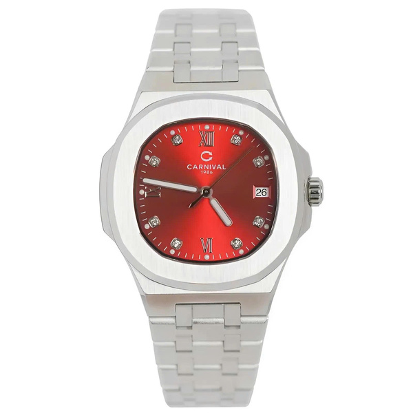 Đồng hồ  CARNIVAL 8160L-VT-DO