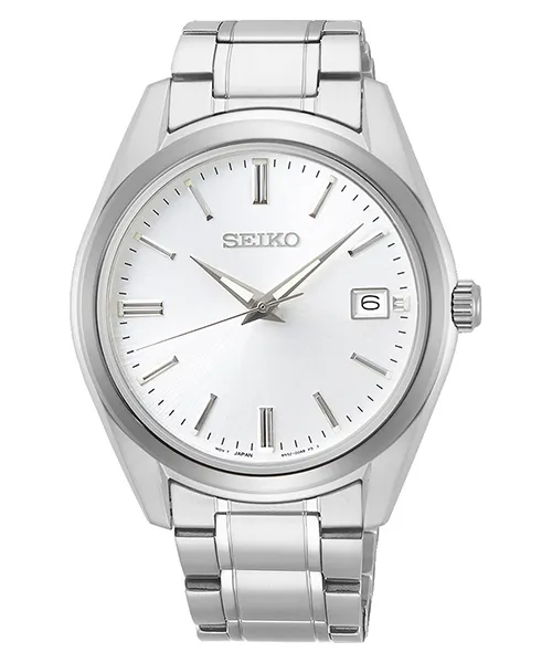 Đồng Hồ Nam Chính Hãng SEIKO Regular SUR307P1