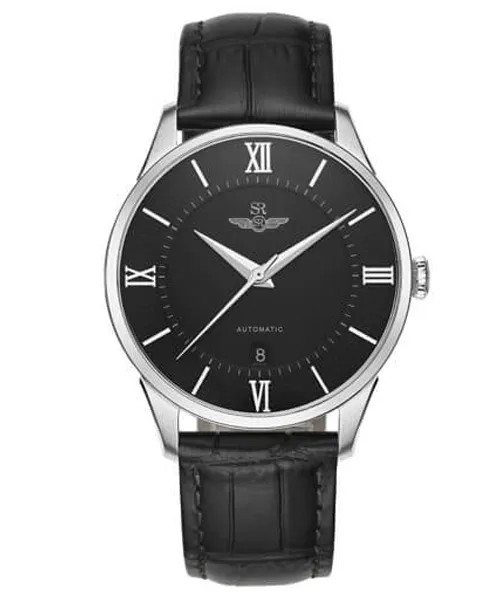 Đồng Hồ Nam Chính Hãng SRWATCH Automatic AT SG8884.4101AT
