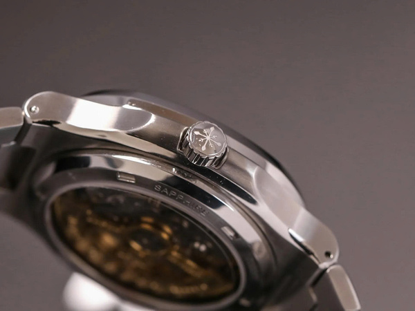 Alexander Ferros 6012S/13