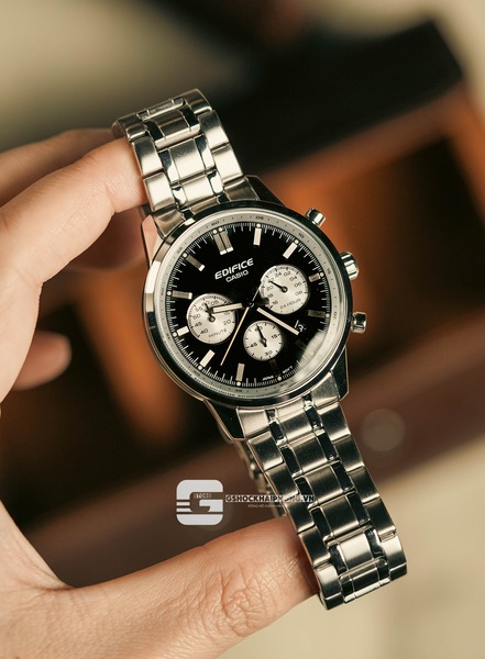 CASIO EDIFICE EFR-575D-1A 