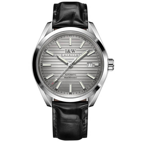 Đồng Hồ Nam I&W Carnival IW713G-3