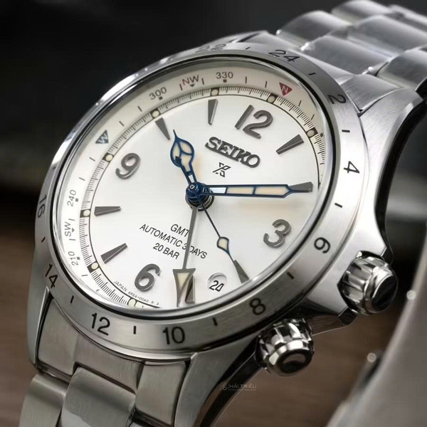 Đồng Hồ Nam Chính Hãng SEIKO Prospex SBDL063J