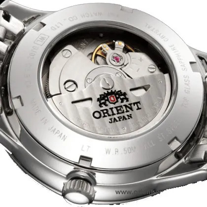 Đồng Hồ Nam Chính Hãng ORIENT Classic SDJ02003W0
