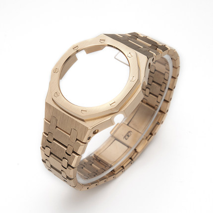 Bộ Vỏ GA-2100AP Bộ full thép ( Gen 4 )