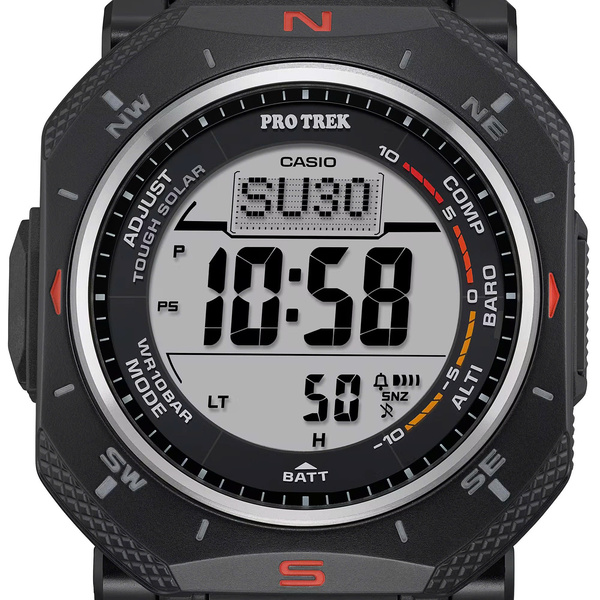 CASIO PRO TREK PRG-69-1