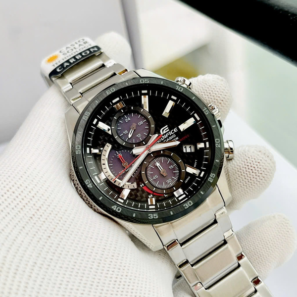 CASIO EDIFICE EQS-900DB-1AVUDF