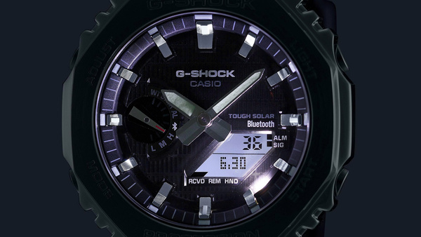 G-SHOCK GBM-2100A-4B
