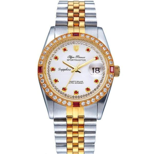 Olympianus OP89322DSK-T-HD